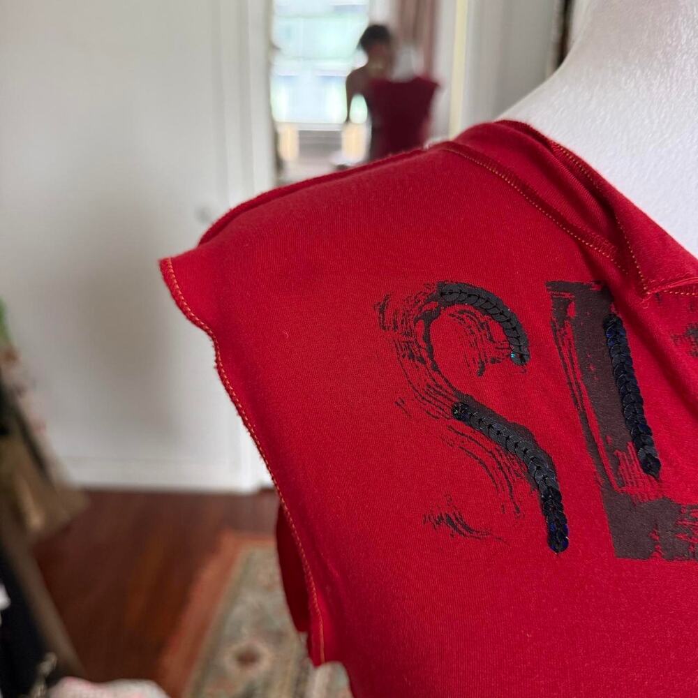Very rare miss sixty slurp top - Picture 6 of 6